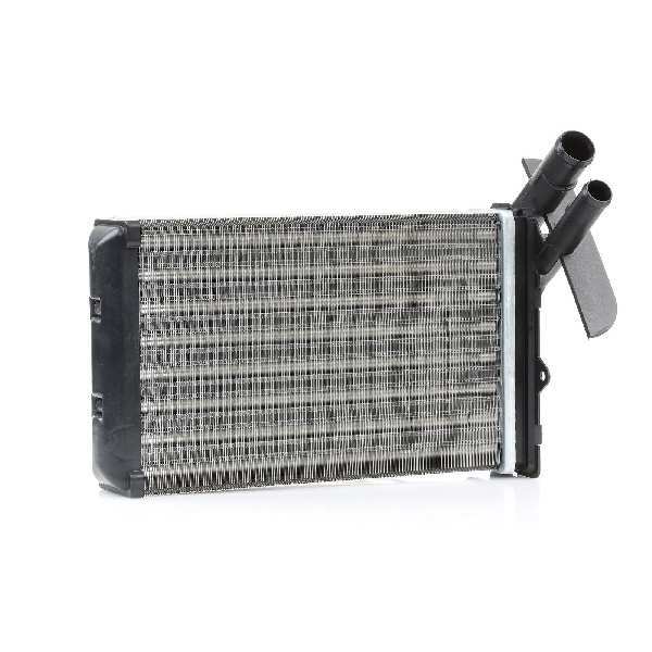 تصویر محصول رادیاتور بخاری رنو فلوئنس دنده ای سال 2015